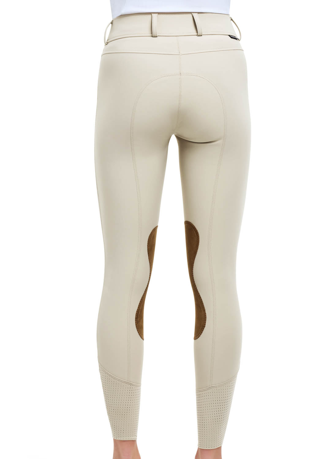 Ladies’ Olivia Knee-Patch Breech