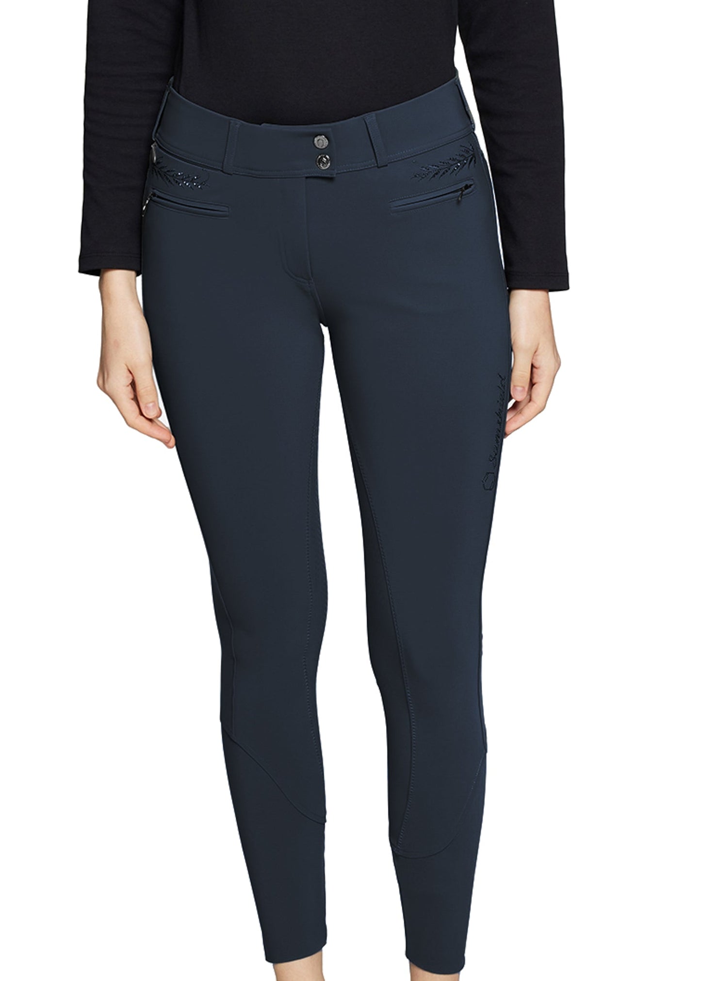 Ladies’ Capucine Full-Seat Breech