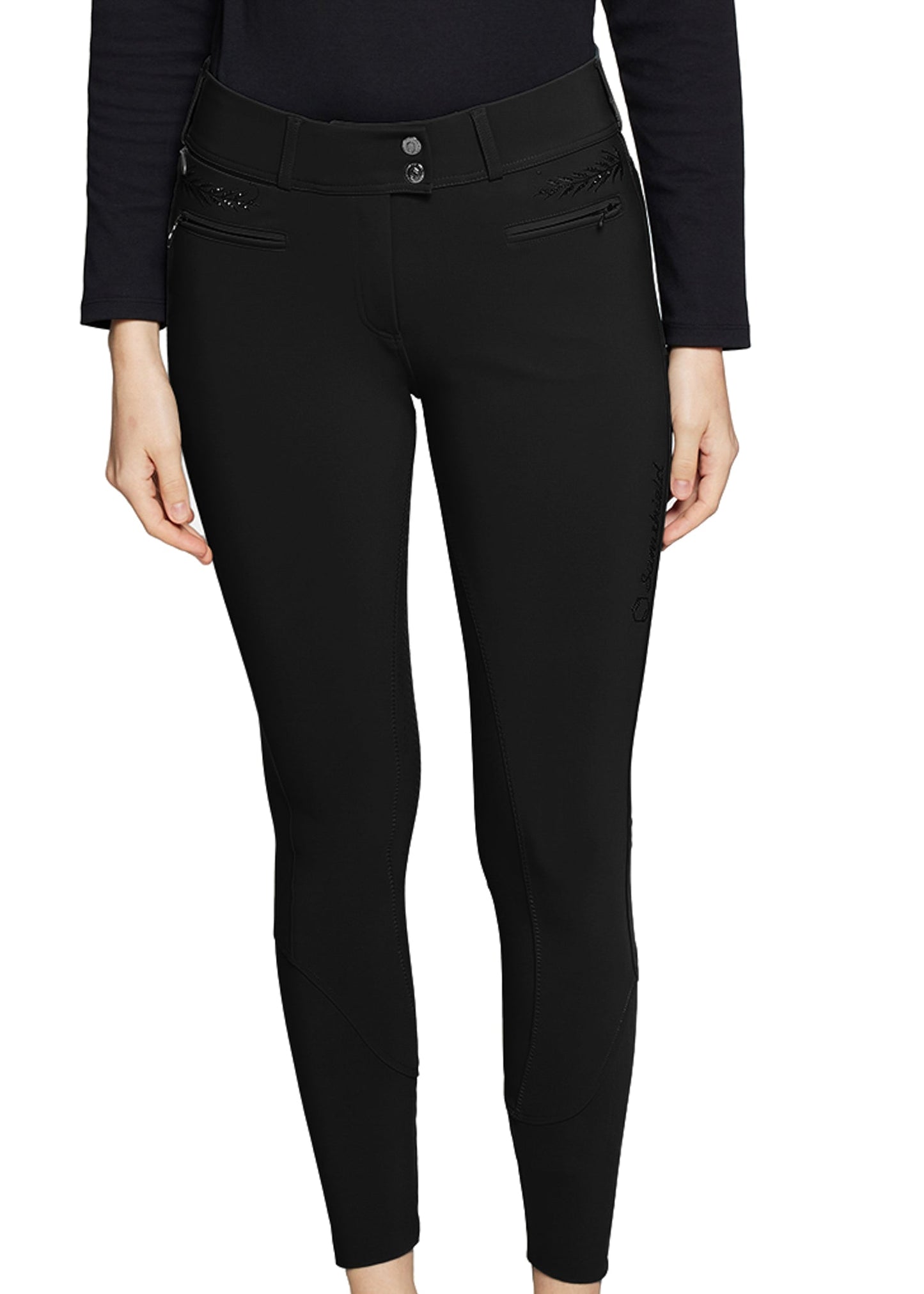 Ladies’ Capucine Full-Seat Breech