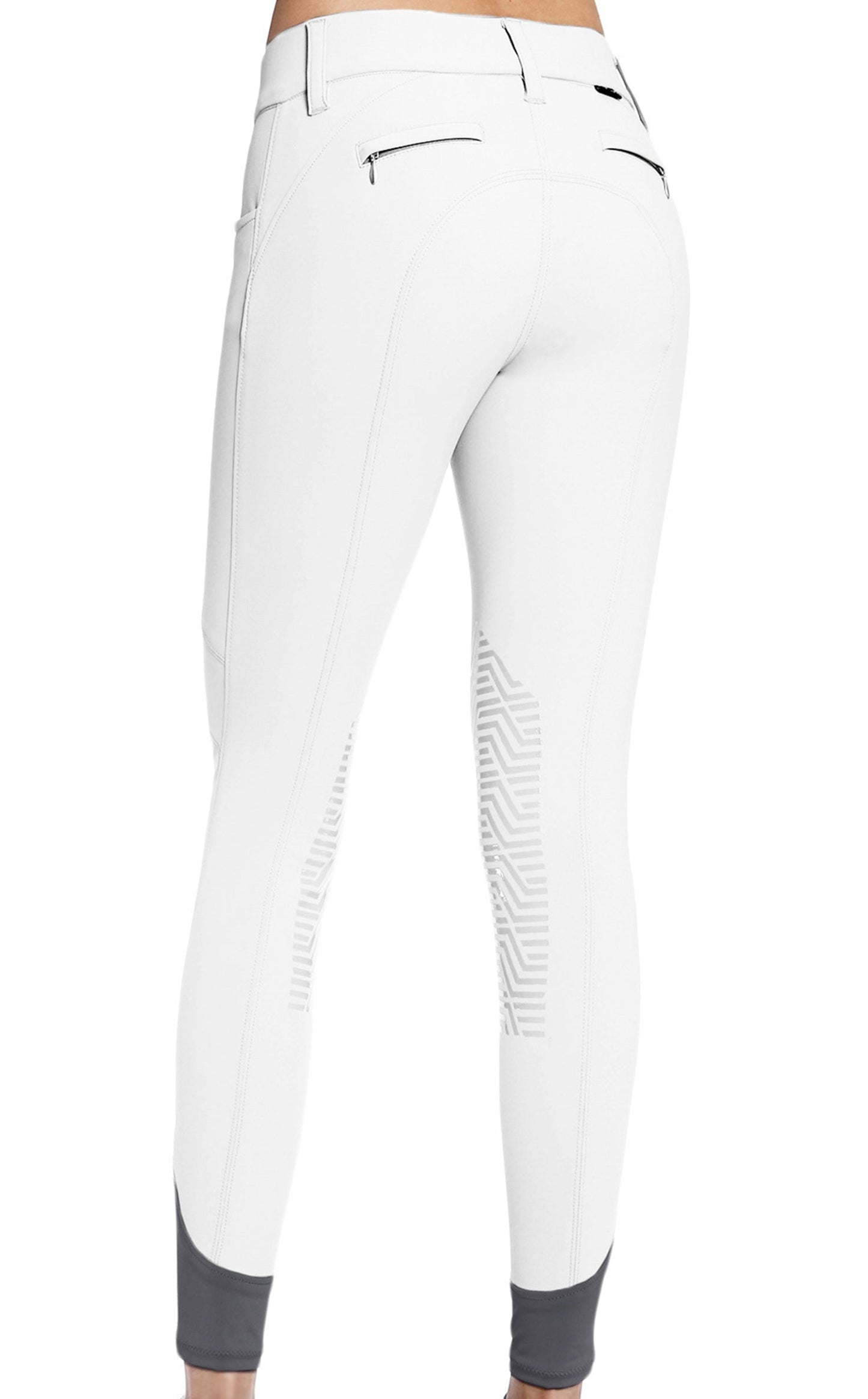 Tinley Pro Knee-Patch Breech