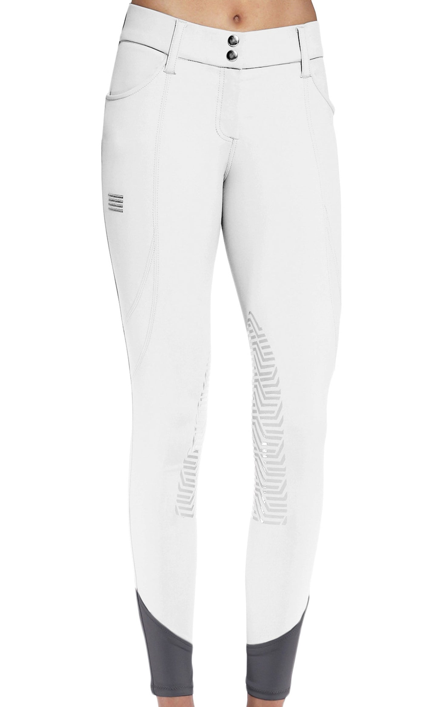 Tinley Pro Knee-Patch Breech