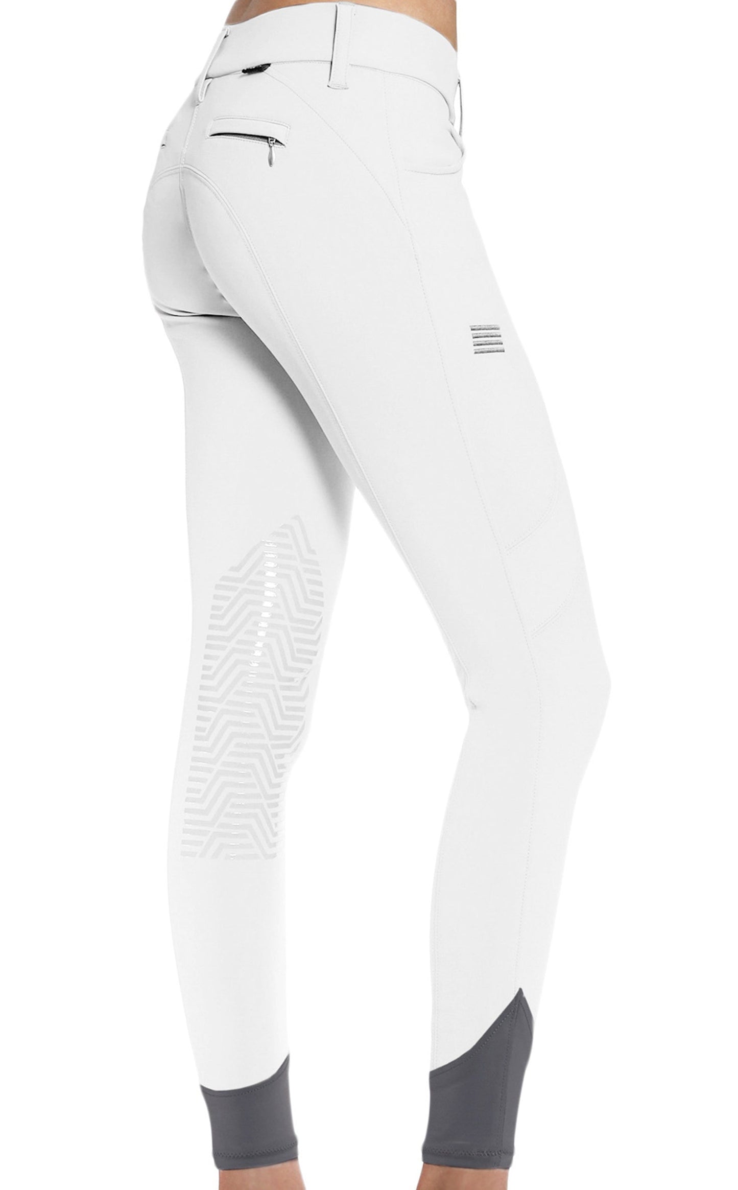 Tinley Pro Knee-Patch Breech