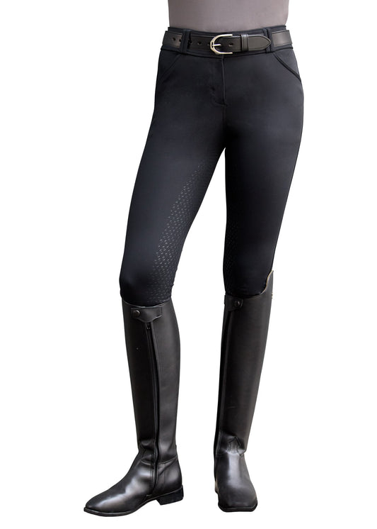 Evolution Full-Seat Breech