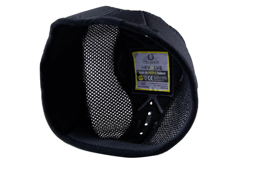 Revolve Ventair Helmet Replacement Liner