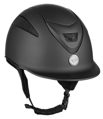 Ventek Matte-Finished Helmet