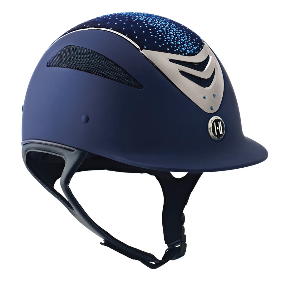 Defender Celestial Helmet
