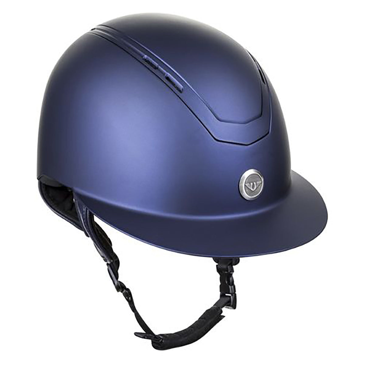 Guardian Matte Wide Brim Helmet