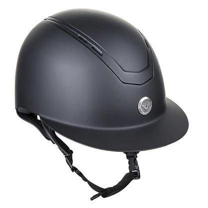 Guardian Matte Wide Brim Helmet