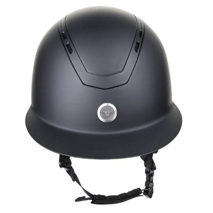 Guardian Matte Wide Brim Helmet