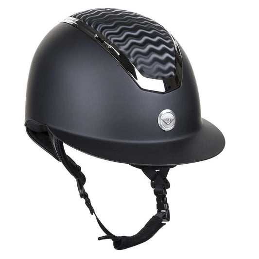 Ultimate Wide Brim Helmet