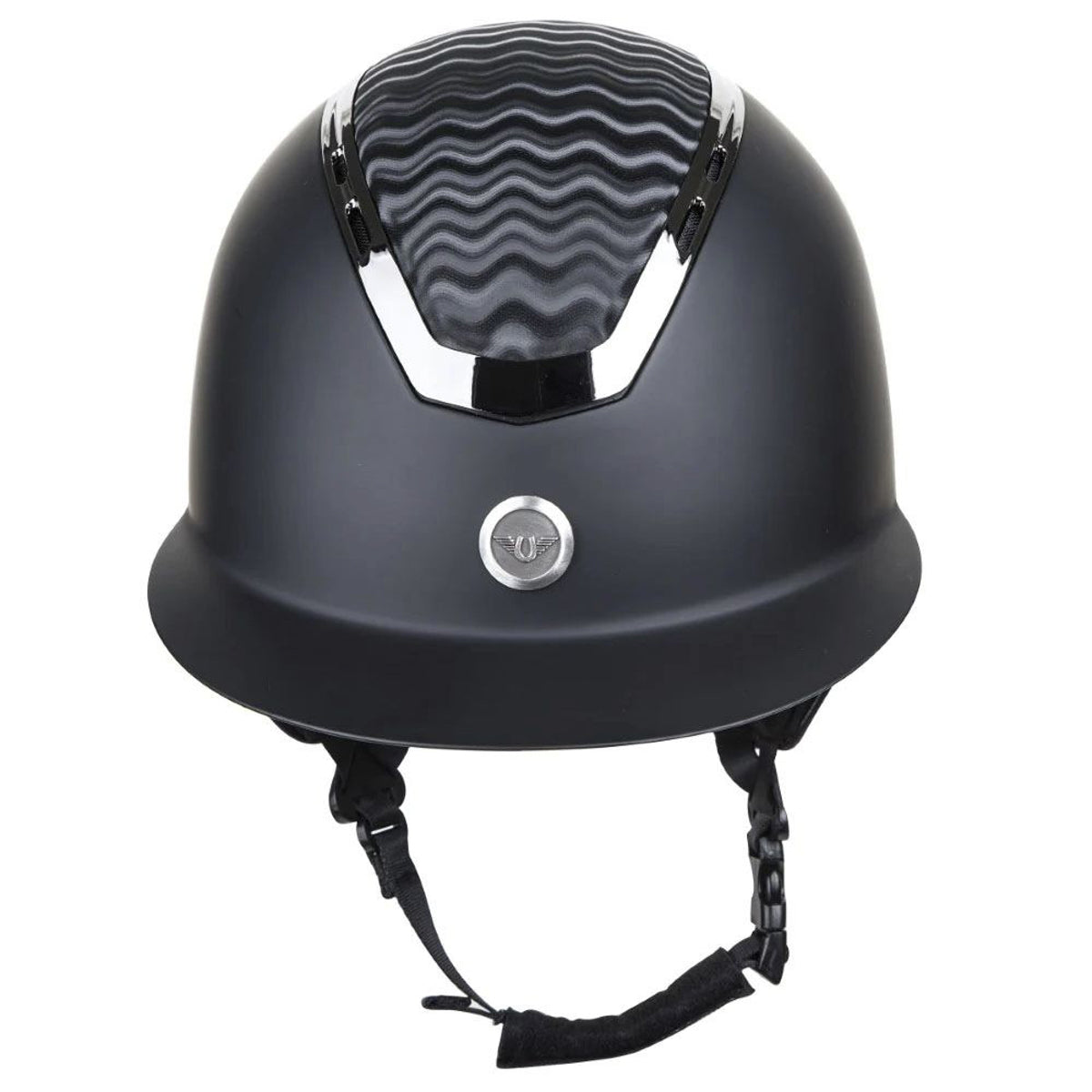 Ultimate Wide Brim Helmet