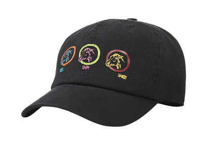 Ladies’ Graphic Hat