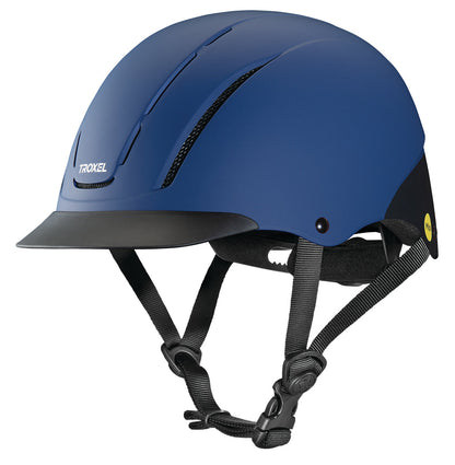 Helmet with