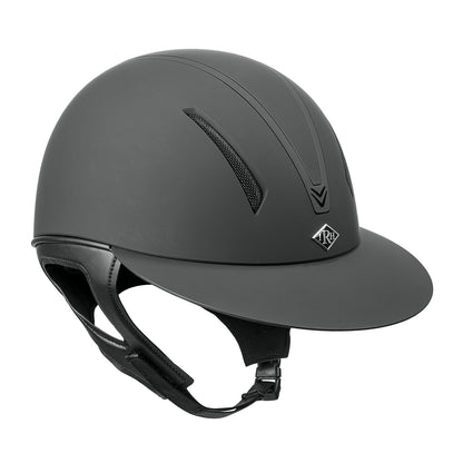 F1 Wide Brim Helmet