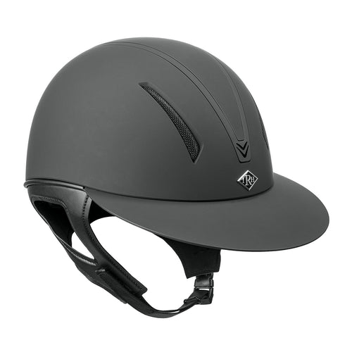 F1 Wide Brim Helmet