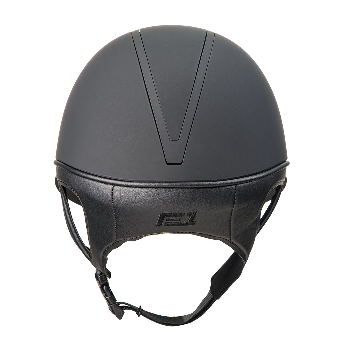 F1 Wide Brim Helmet