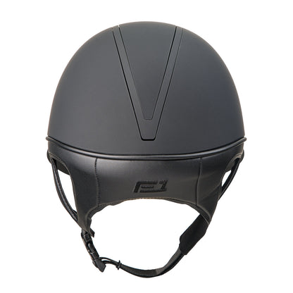 F1 Wide Brim Helmet