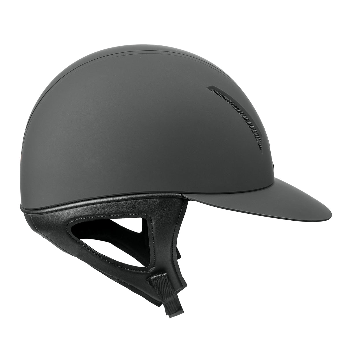F1 Wide Brim Helmet