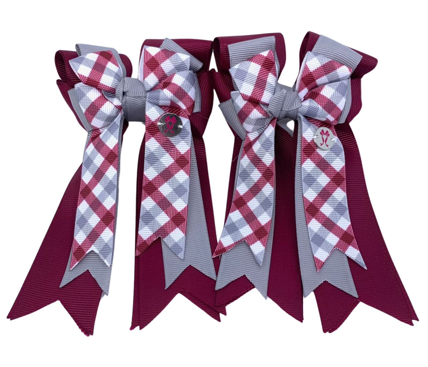 PonyTail Bows