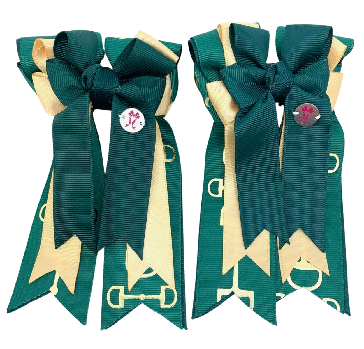 PonyTail Bows