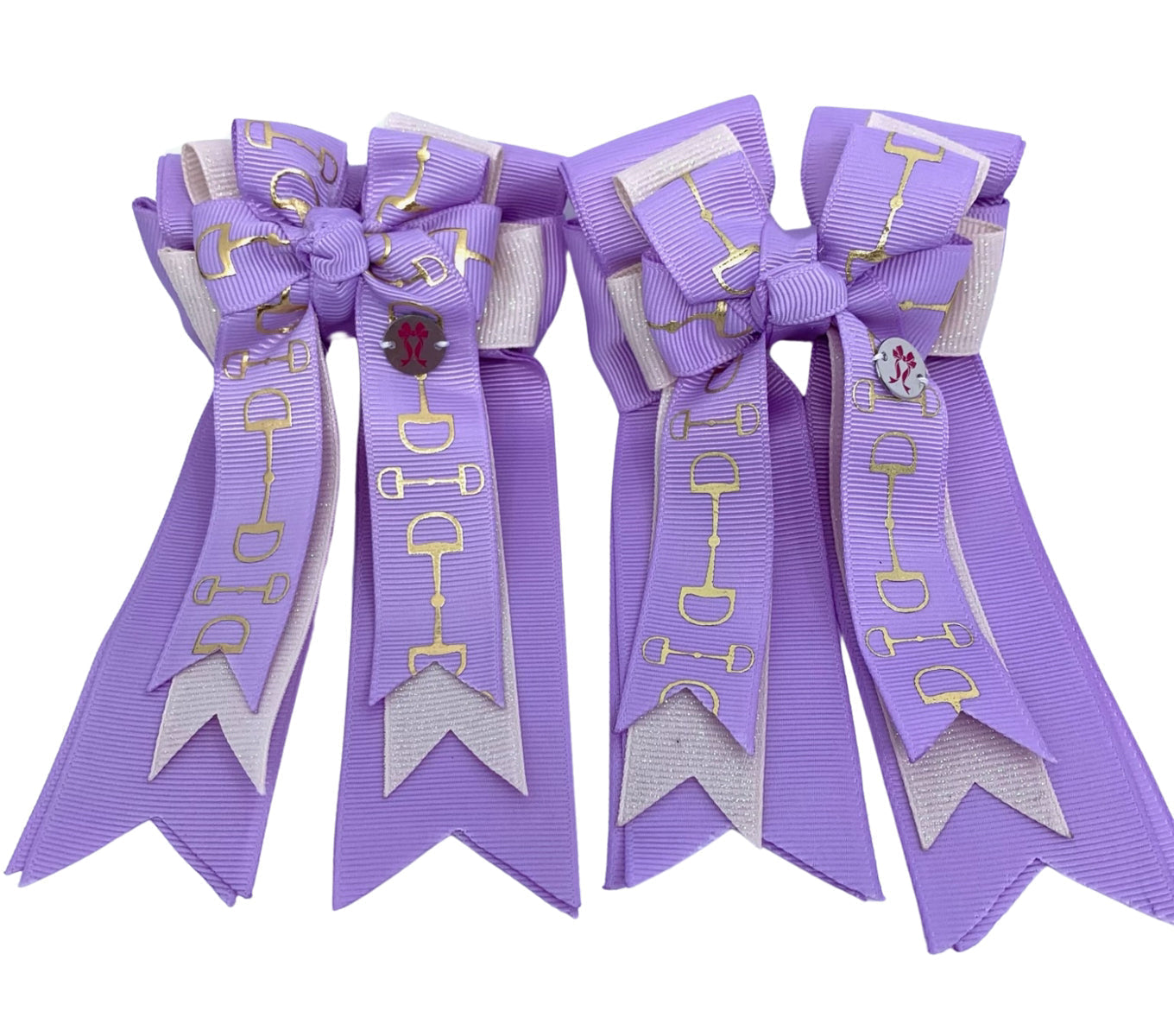 PonyTail Bows