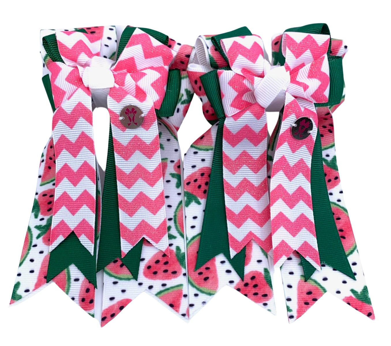PonyTail Bows