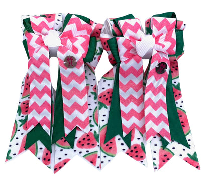 PonyTail Bows