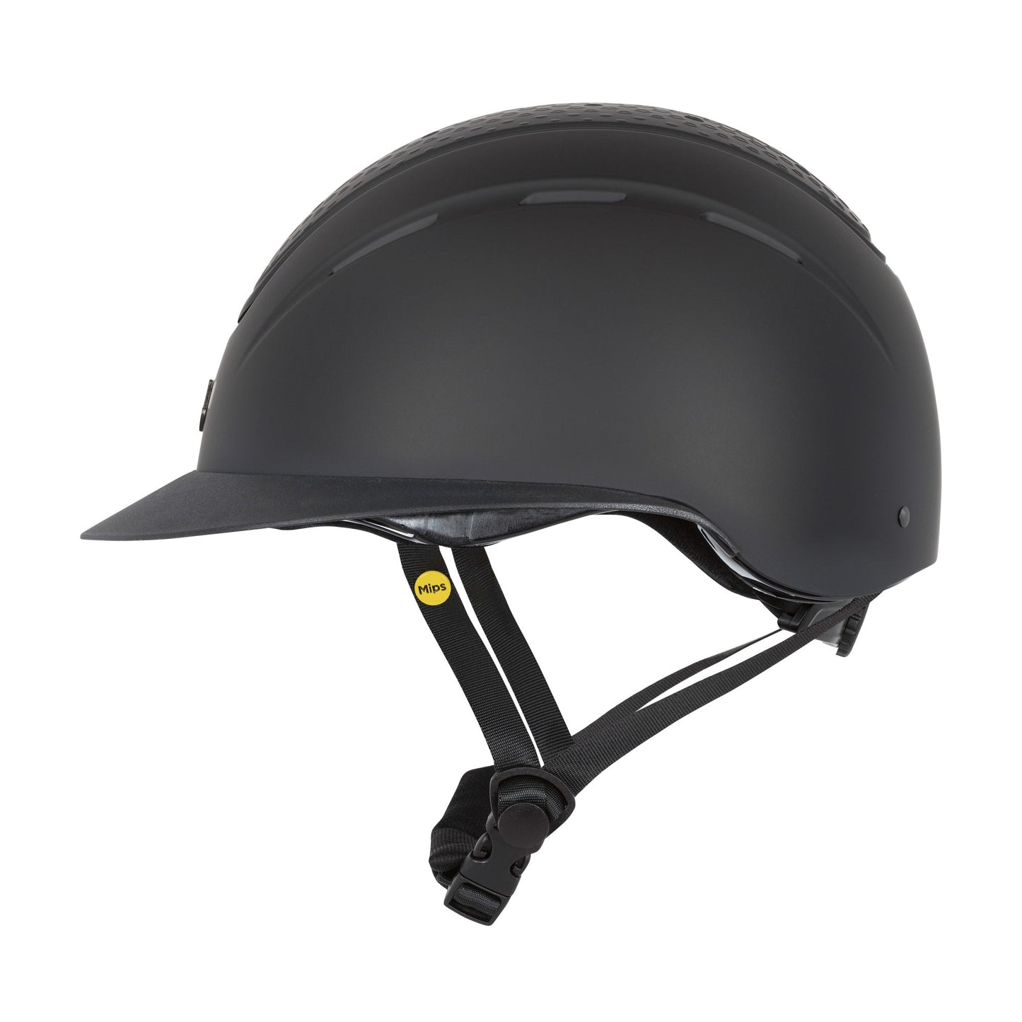Helmet with Wide Brim