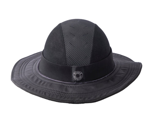 Equestrian Helmet Sun Brim