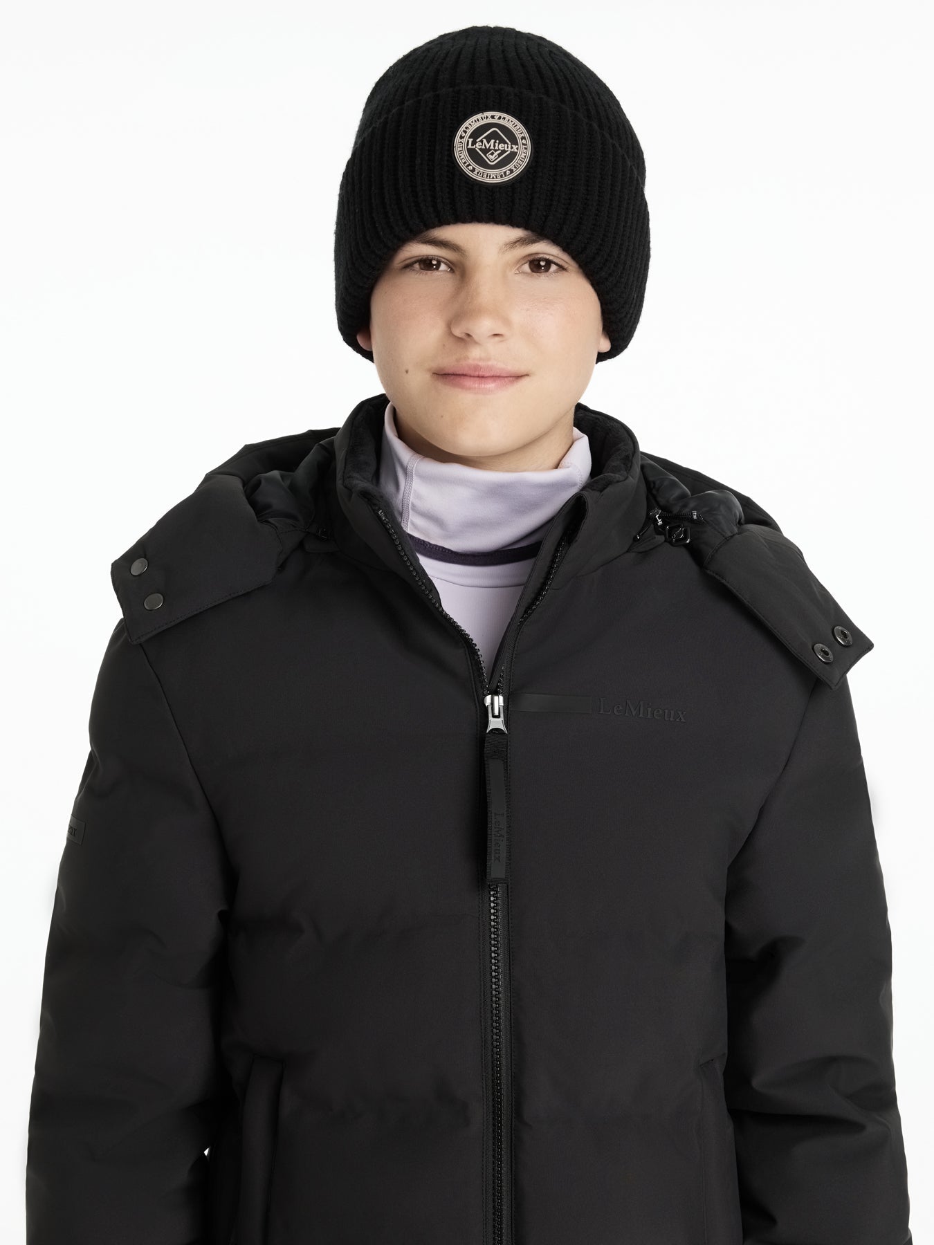 Bodie Beanie