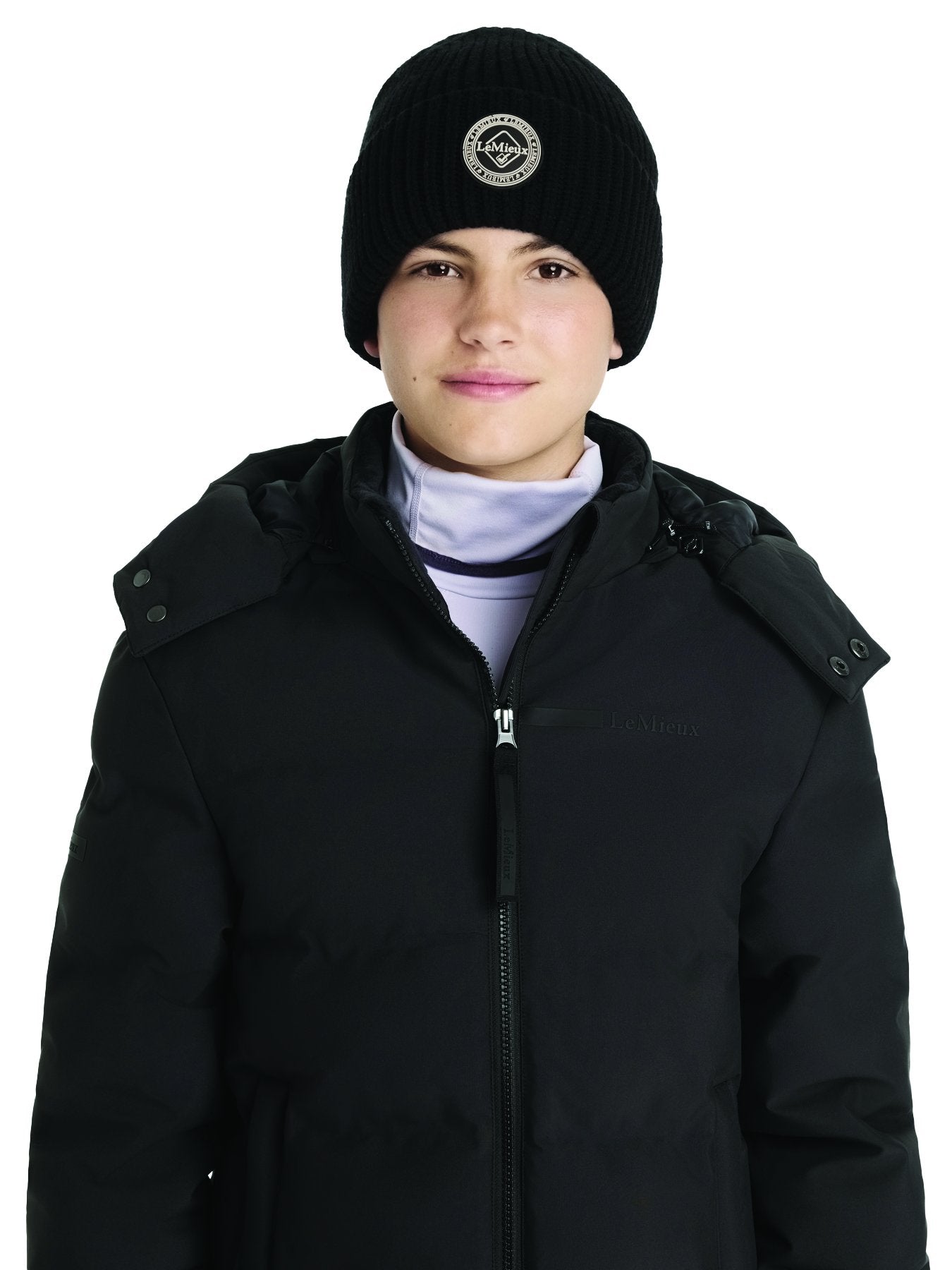 Bodie Beanie