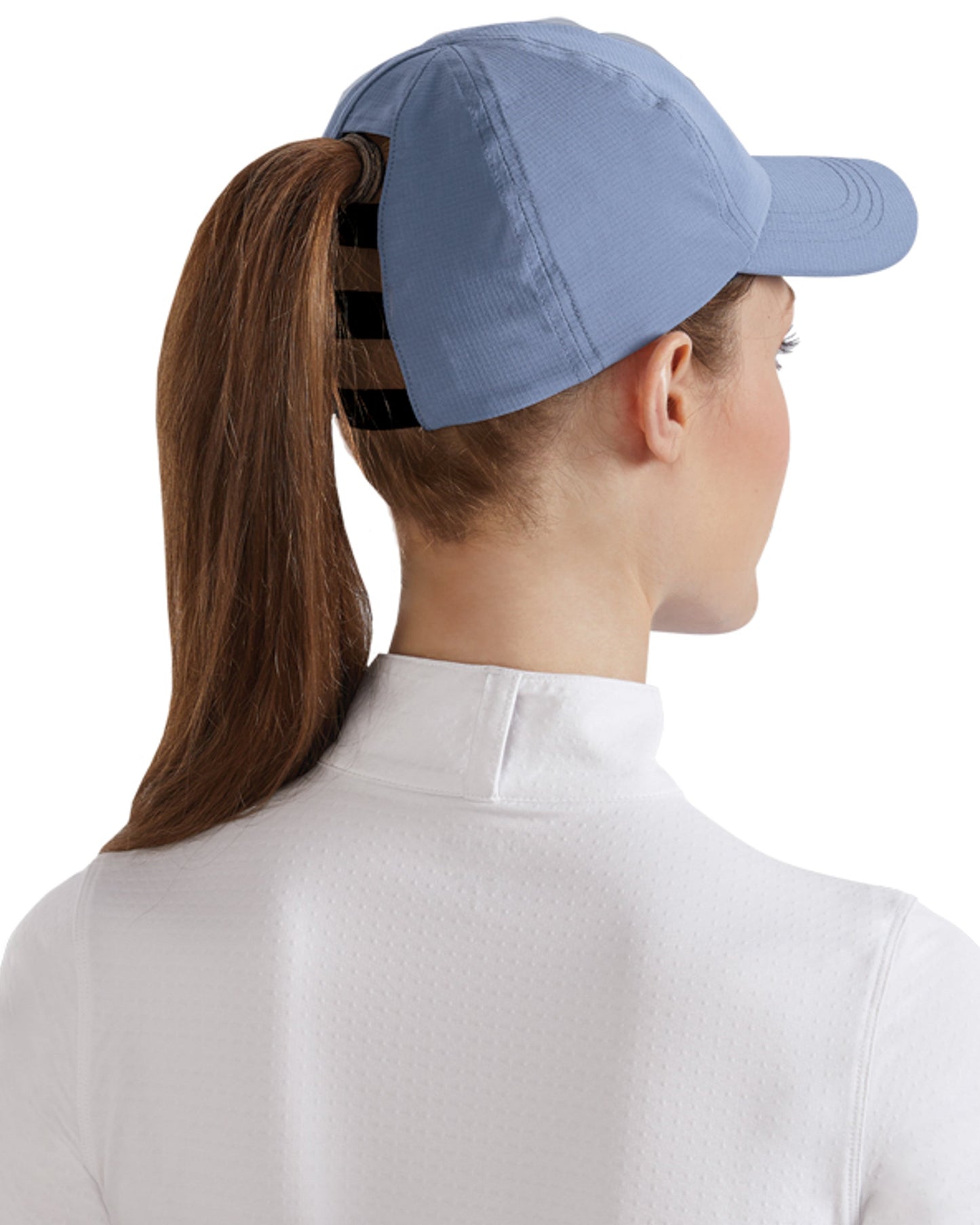 Ladies’ Ponytail Hat