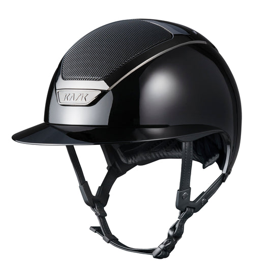 Star Lady Pure Shine Helmet