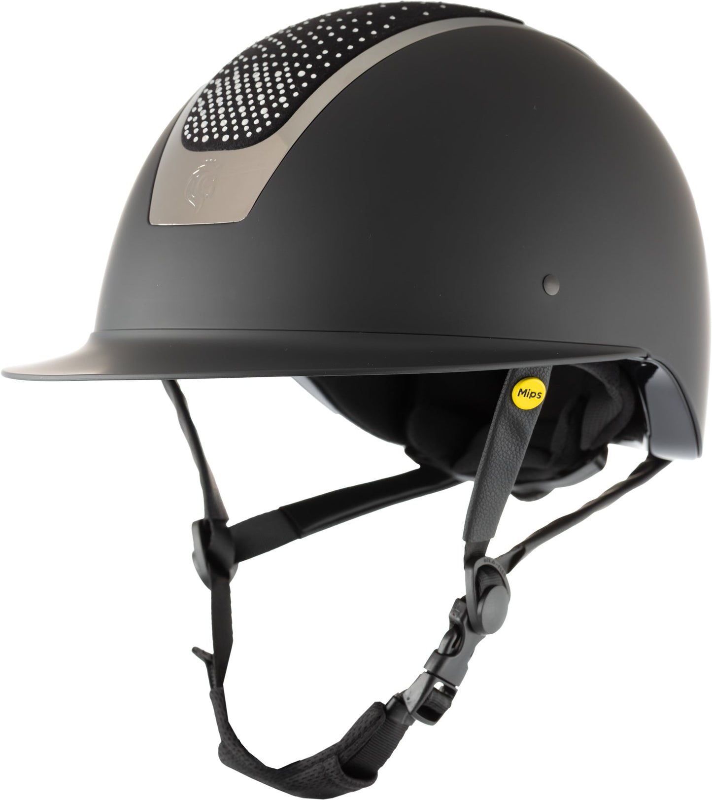 Riding Helmet