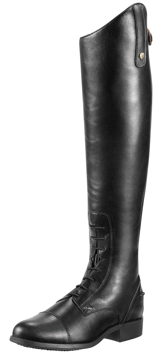 Men’s Heritage Contour Field Boots—Tall Height