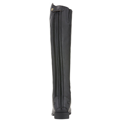 Men’s Heritage Contour Field Boots—Tall Height