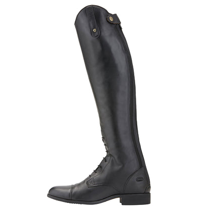 Men’s Heritage Contour Field Boots—Tall Height