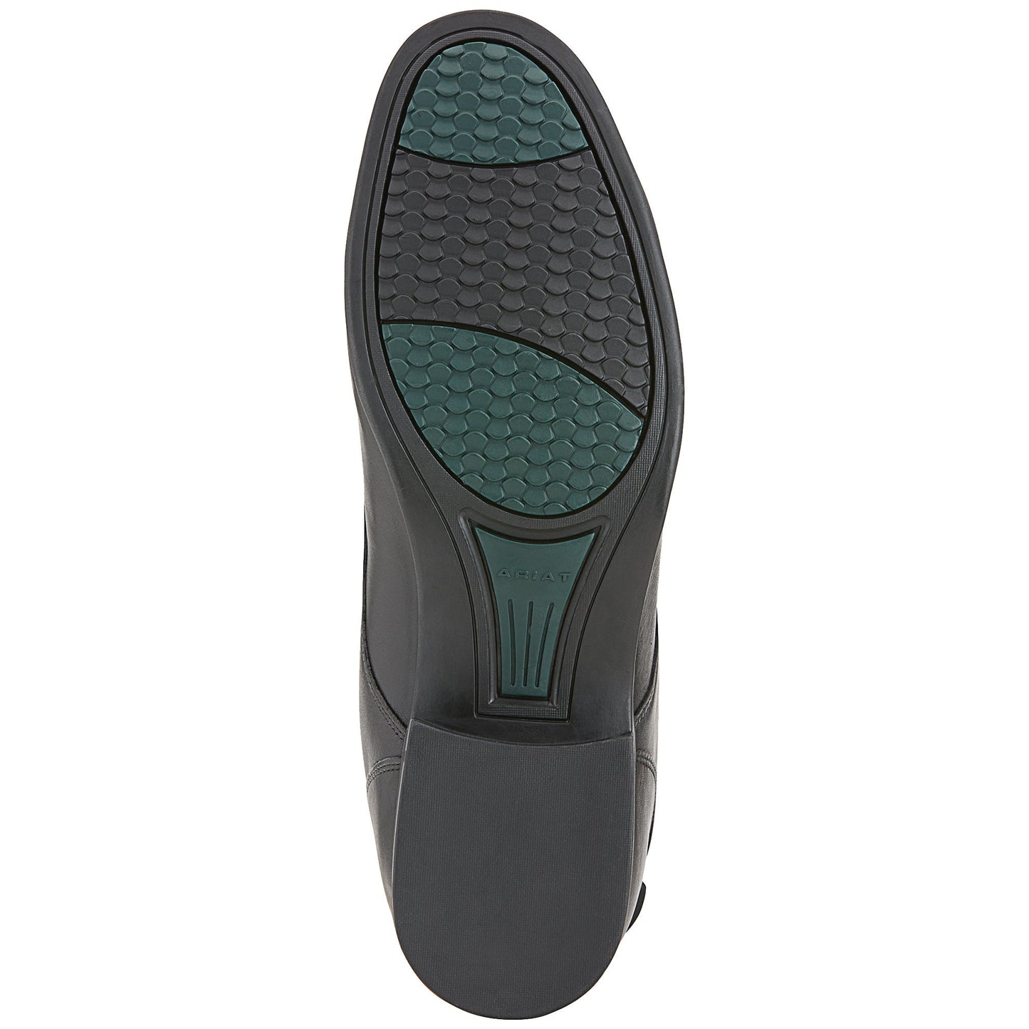 Men’s Heritage Contour Field Boots—Tall Height