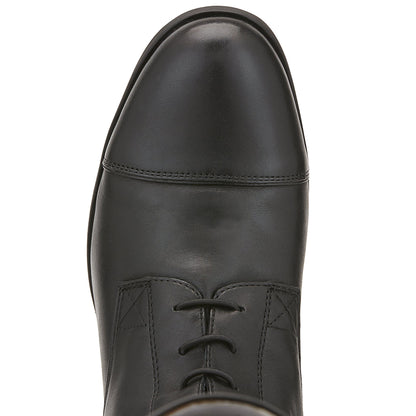 Men’s Heritage Contour Field Boots—Tall Height