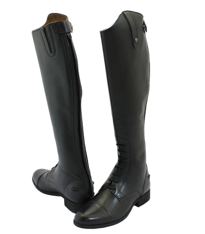 Men’s Heritage Contour Field Boots—Tall Height