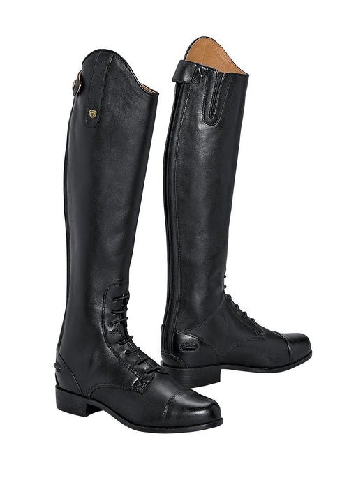 Children's Heritage Contour Field Boots