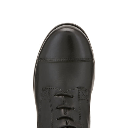 Children's Heritage Contour Field Boots