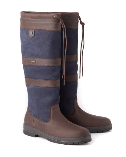 Ladies’ Galway Country Boots