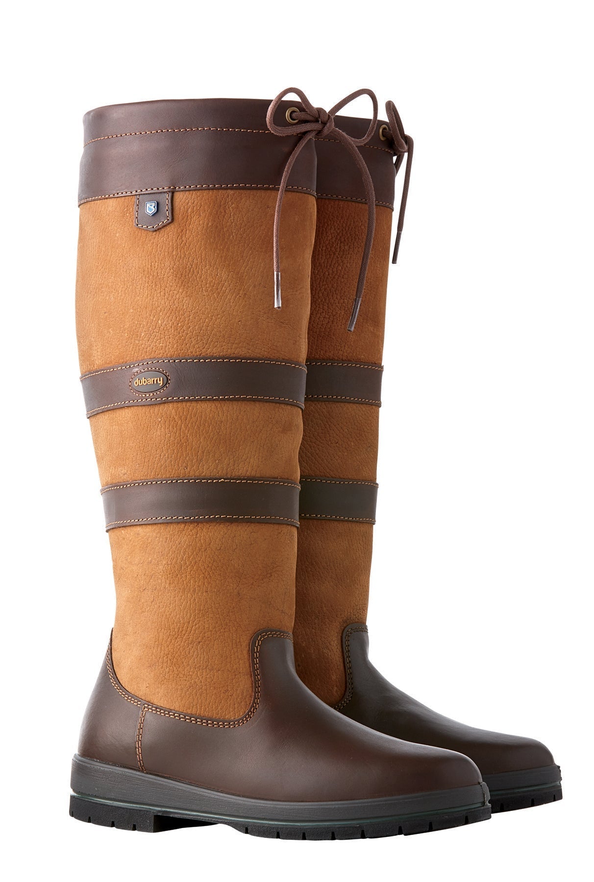 Ladies’ Galway Country Boots