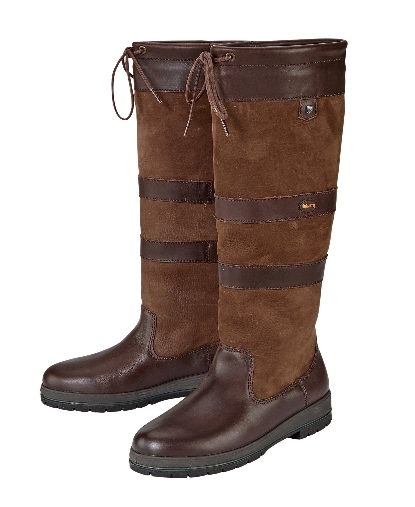 Ladies’ Galway Country Boots