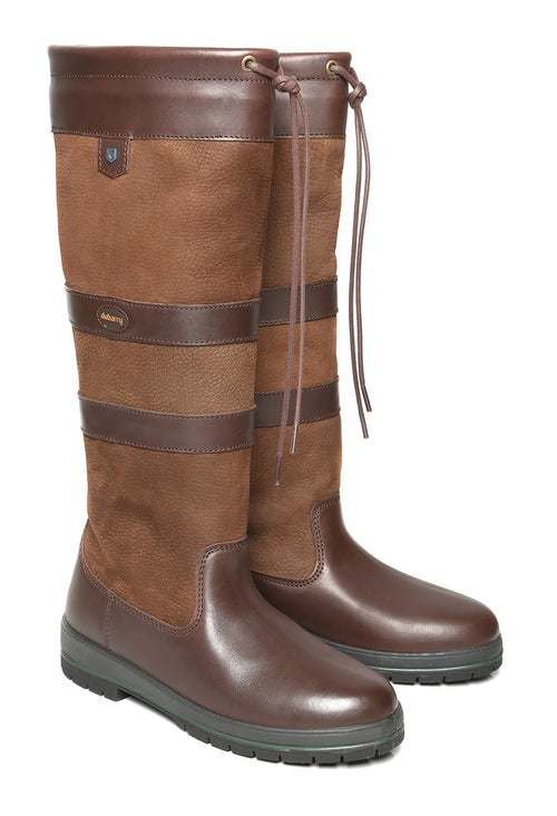 Ladies’ Galway Country Boots