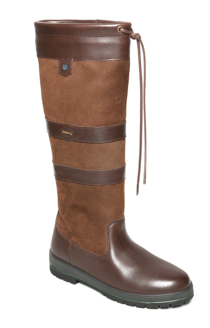 Ladies’ Galway Country Boots
