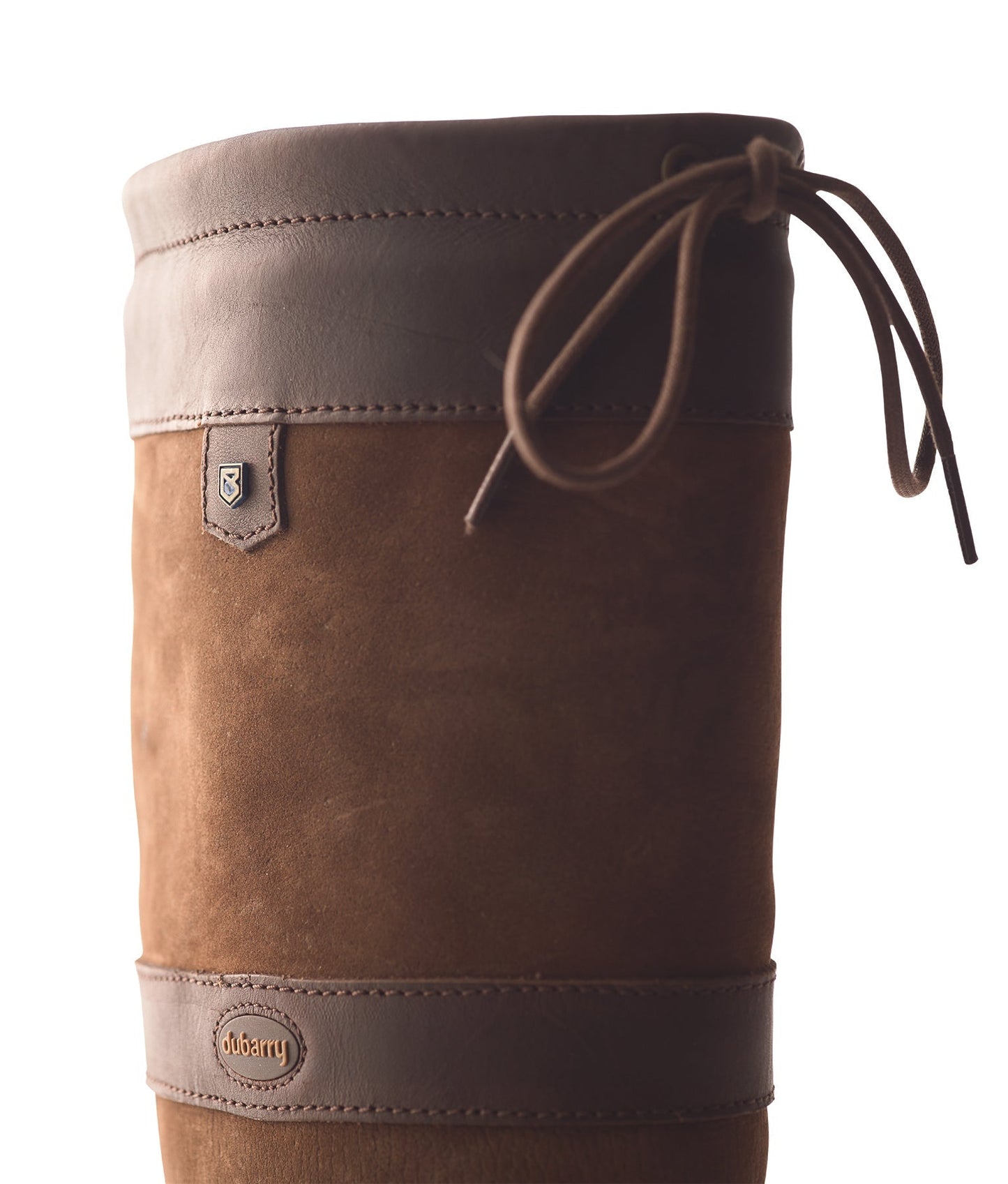 Ladies’ Galway Country Boots