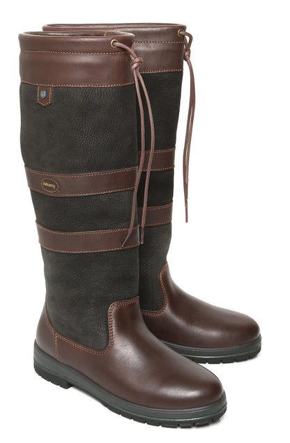 Ladies’ Galway Country Boots