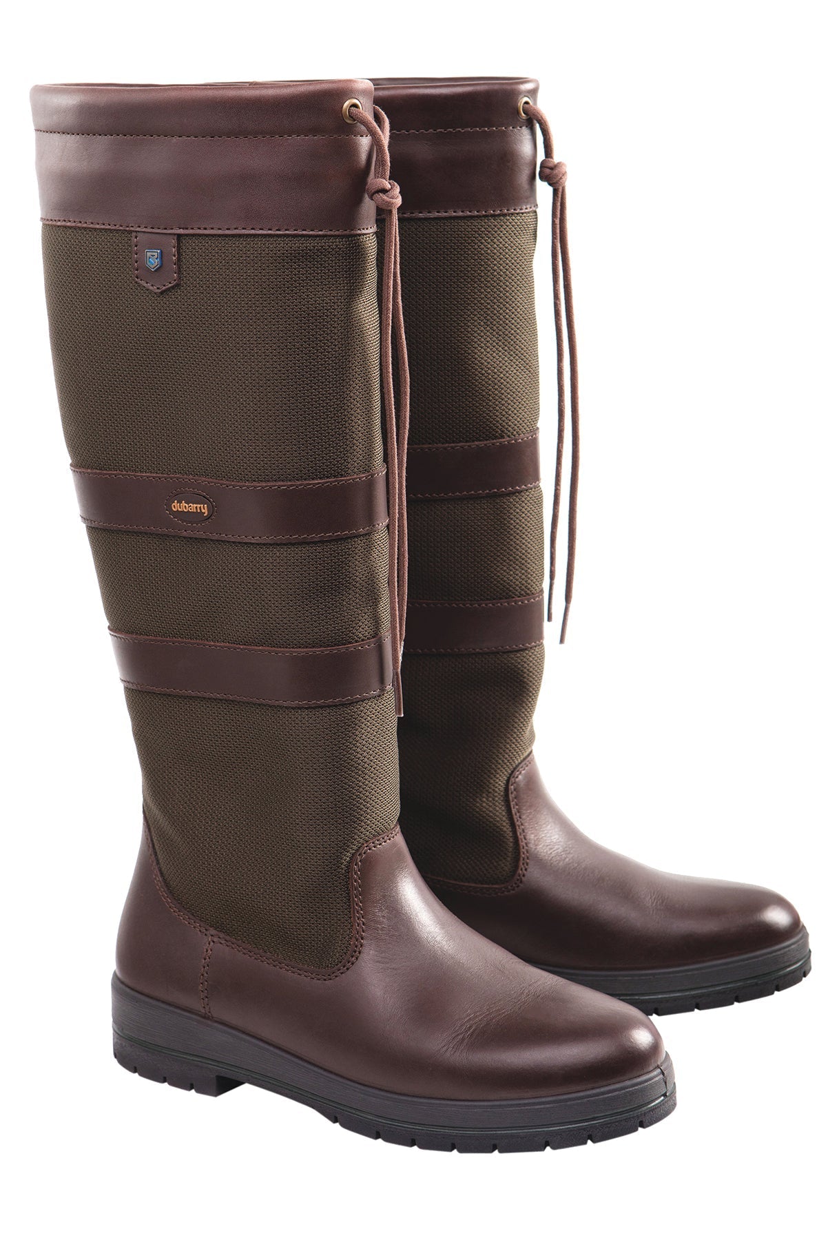 Ladies’ Galway Country Boots